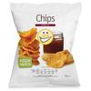 Easis Chips med BBQ - 50 g