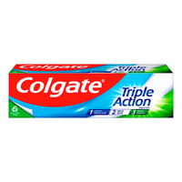 Colgate Triple Action Tandpasta - 75 ml.