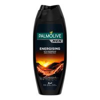 Palmolive Energising Shower Gel - 500 ml.