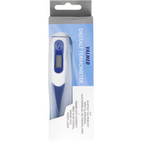 ValMed Digitalt termometer m. bøjelig spids - 1 stk.