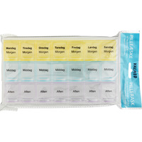 ValMed Pilleæske - 1 stk.