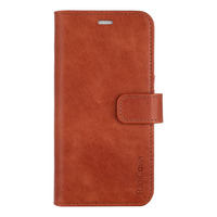 RadiCover iPhone 13/14 Strålingsbeskyttet Mobilcover 2i1 Brun - 1 stk.