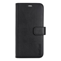 Radicover iPhone 13/14 Strålingsbeskyttet Flipcover Sort - 1 stk.