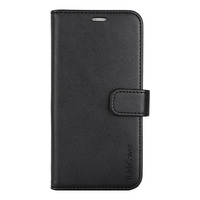 Radicover iPhone 14 Pro Strålingsbeskyttet Flipcover Sort - 1 stk.