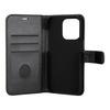 Radicover Strålingsbeskyttet Flipcover Sort - iPhone 14 Pro - 1 stk.