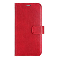 Radicover iPhone 13/14 Strålingsbeskyttet Flipcover Rød - 1 stk.