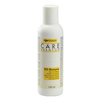 Diafarm STS shampoo - 150 ml.
