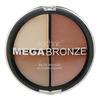 TECHNIC MEGA Bronze Palette - 14 g