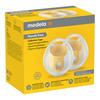 Medela Hands-free opsamlingskopper - 2 stk