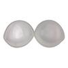 Shapelux Silikone Push Up Pads Transparent - 1 stk.