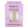Shapelux Silikone Push Up Pads Transparent - 1 stk.