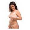 Carriwell Soft as Silk amme-bh rose beige - flere størrelser - 1 stk.