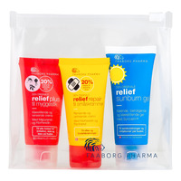 Faaborg Pharma Relief sampak SAFE 1 creme - 1 stk.