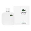 Lacoste L.12.12 Blanc Edt - 175 ml.