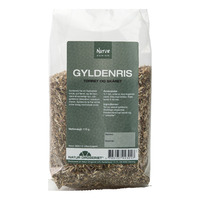 Natur-Drogeriet Gyldenris - 115 g.