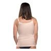 Carriwell Sømløs ammetop m. shapewear - flere størrelser - cami - beige - 1 stk.