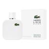 Lacoste L.12.12 Blanc Edt - 100 ml.