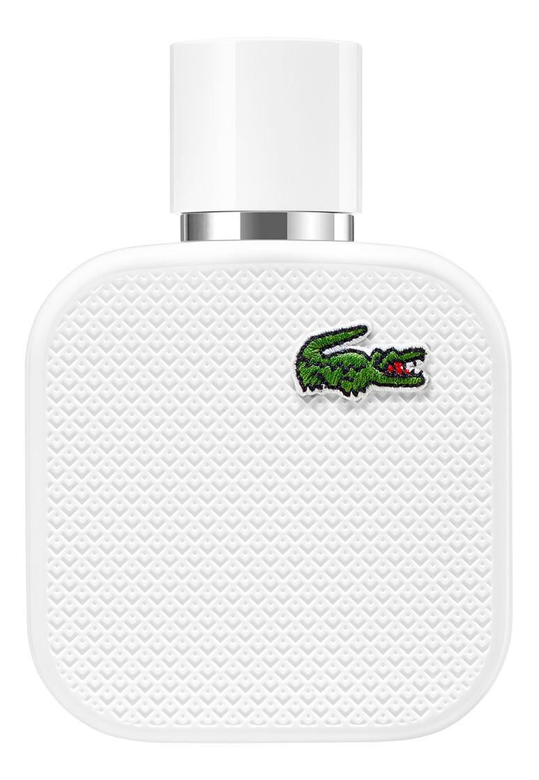 Lacoste L.12.12 Blanc EDT 50 ml herreparfume