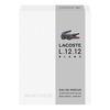 Lacoste L.12.12 Blanc Edp - 100 ml.