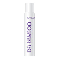You Look Good Dry Shampoo  - 200 ml. GWP