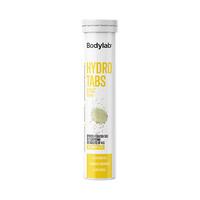 Bodylab Hydro Tabs - 20 stk. - Citrus (med koffein)