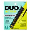 DUO Active Brush On Vippelim Black  - 4,6 g.