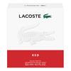 Lacoste Red Edt  - 125 ml.