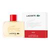 Lacoste Red Edt  - 75 ml.