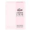 Lacoste L.12.12 Rose Edp - 100 ml.