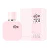 Lacoste L.12.12 Rose Edp - 35 ml.