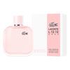 Lacoste L.12.12 Rose Eau Fraiche Edt - 100 ml.