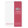 Lacoste L.12.12 Rose Eau Intense Edt - 100 ml.