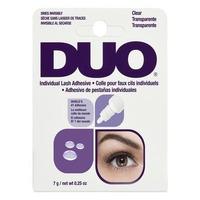 DUO Individual Lash Adhesive Vippelim Clear - 7 g.