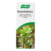 A.Vogel Bronchoforce - 50 ml