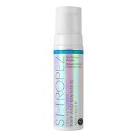 St. Tropez Tan Remover Mousse - 200 ml.