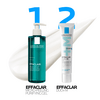 La Roche-Posay Effaclar Micro-Peeling Gel - 400 ml.