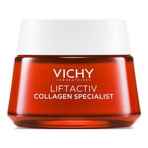 Vichy Liftactiv Collagen Specialist Day Cream 50 Ml.