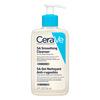CeraVe SA Smoothing Cleanser - 236 ml.