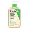 CeraVe Hydrating Foaming Oil Cleanser - 473 ml.