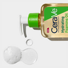 CeraVe Hydrating Foaming Oil Cleanser - 473 ml.