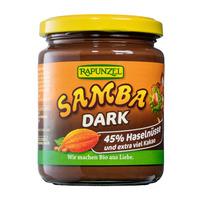 Rapunzel Samba Dark Ø - 250 g
