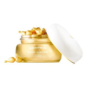 Darphin Eclat Sublime Radiance Boosting Capsules Vit + Kaps
