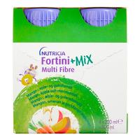 Fortini +Mix Multi Fibre - 4 x 200 ml.
