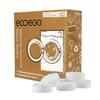 Ecoegg Detox Tabs til vaskemaskinen - 6 stk