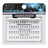 Ardell Individual Naturals Knot-Free Lashes Short - 1 stk.
