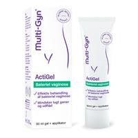 Multi-Gyn Actigel Bakteriel Vaginose - 50 ml.