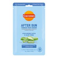 Carroten After Sun Mask - 20 ml.