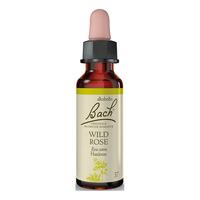 Bach Hunderose - 10 ml
