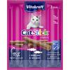 Vitakraft Cat Stick, torsk og sej - 1 stk.