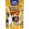 Vitakraft Beef-Stick Quadros, ost - 70 g.